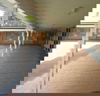 Settlers Motor Inn - St Kilda Accommodation