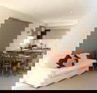 Central Shepparton Apartments - St Kilda Accommodation