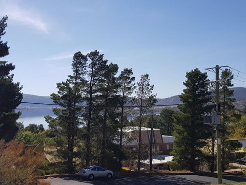 Summit 7 - St Kilda Accommodation 3