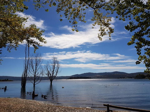 Summit 7 - St Kilda Accommodation 1