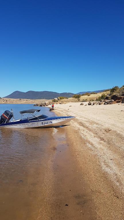 Summit 7 - St Kilda Accommodation 5