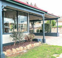 Sovereign Inn Cooma - St Kilda Accommodation