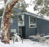 Thredbo YHA Hostel - St Kilda Accommodation