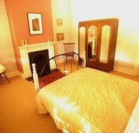 Cromwell House - St Kilda Accommodation