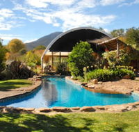 Dreamers - St Kilda Accommodation