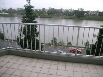 Fairthorpe Apartments - St Kilda Accommodation 0