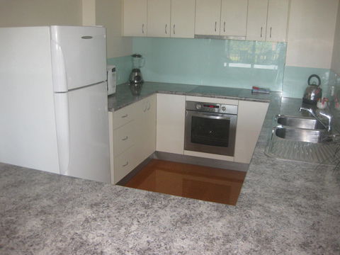 Fairthorpe Apartments - St Kilda Accommodation 2