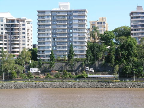 Fairthorpe Apartments - St Kilda Accommodation 1