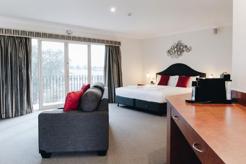 Rsl Club Motel - St Kilda Accommodation 1