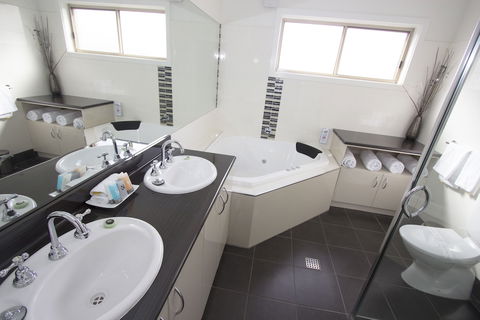 Rsl Club Motel - St Kilda Accommodation 6