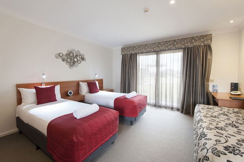 Rsl Club Motel - St Kilda Accommodation 5