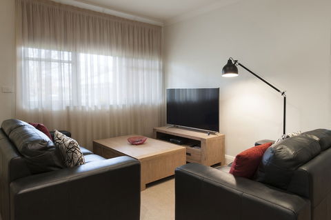 Rsl Club Motel - St Kilda Accommodation 0