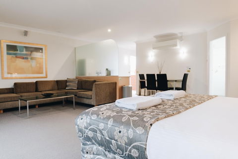 Rsl Club Motel - St Kilda Accommodation 2