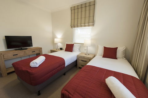 Rsl Club Motel - St Kilda Accommodation 3