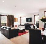 Elevation Apartments - St Kilda Accommodation
