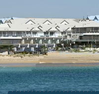 Ocean Centre Hotel - St Kilda Accommodation