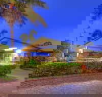 Heritage Lodge Motel - St Kilda Accommodation