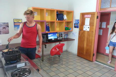 Caravella Central - St Kilda Accommodation 2