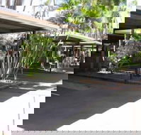 Cattleman's Rest Motor Inn - St Kilda Accommodation