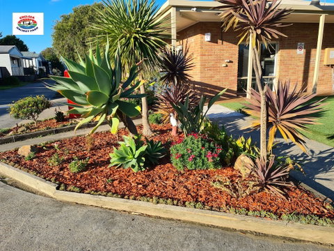 Chelsea Holiday Park - St Kilda Accommodation 2