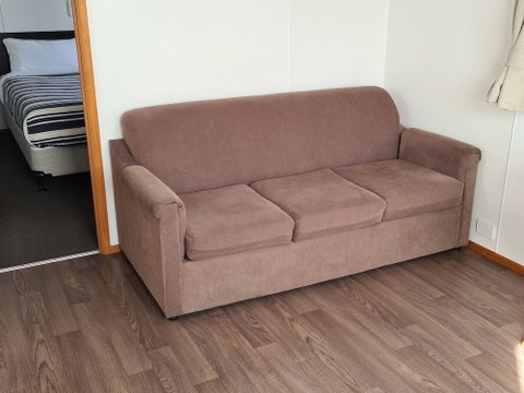 Chelsea Holiday Park - St Kilda Accommodation 5