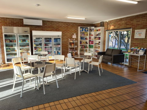 Chelsea Holiday Park - St Kilda Accommodation 4