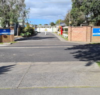 Chelsea Holiday Park - St Kilda Accommodation
