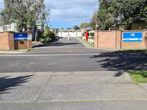 Chelsea Holiday Park - St Kilda Accommodation 0