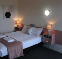 Caloundra Suncourt Motel