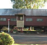 West Wyalong Caravan Park - St Kilda Accommodation