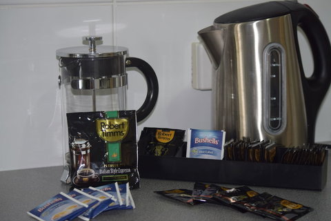 Gladstone Heights Executive Apartments - St Kilda Accommodation 6