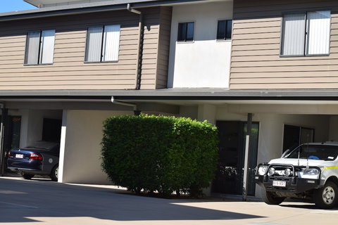 Gladstone Heights Executive Apartments - St Kilda Accommodation 1