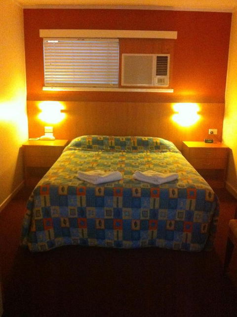 Motel Monaco - St Kilda Accommodation 4