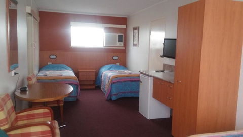 Motel Monaco - St Kilda Accommodation 2