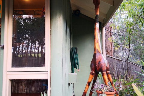 Kalimna Woods Cottages - St Kilda Accommodation 3