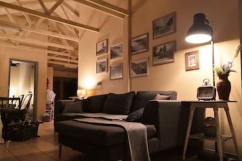 Kalimna Woods Cottages - St Kilda Accommodation 0