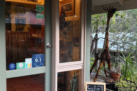 Kalimna Woods Cottages - St Kilda Accommodation 1