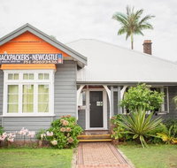 Backpackers Newcastle - St Kilda Accommodation
