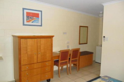 Nanango Antler Motel - St Kilda Accommodation 0