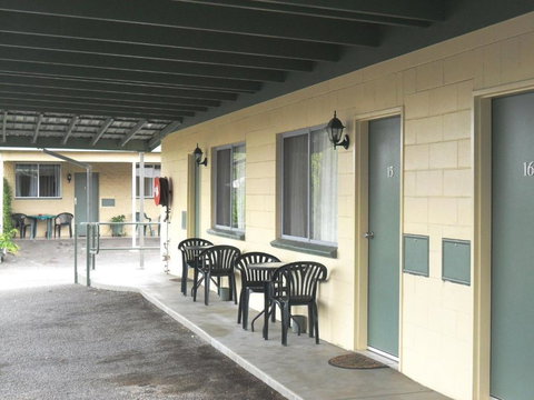 Nanango Antler Motel - St Kilda Accommodation 5