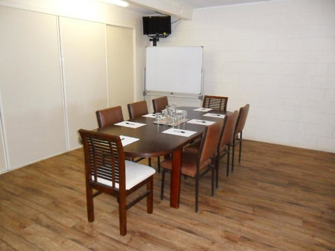 Nanango Antler Motel - St Kilda Accommodation 7