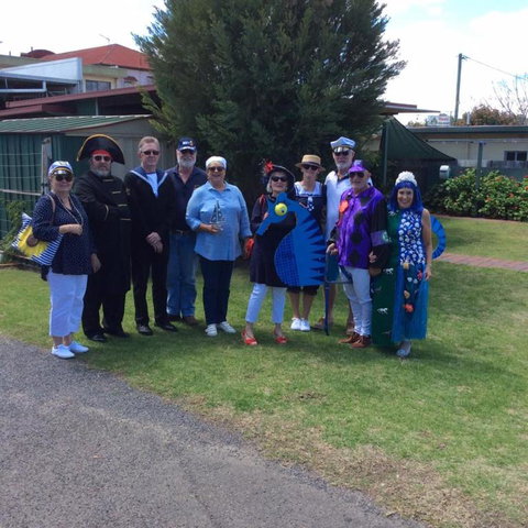 Nanango Antler Motel - St Kilda Accommodation 6