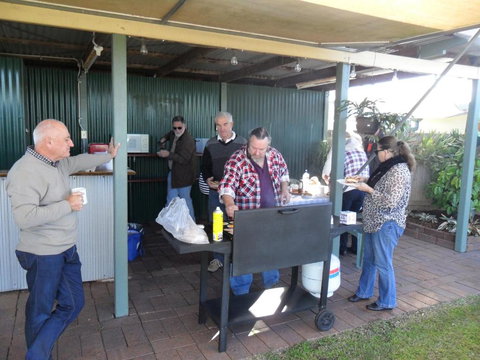 Nanango Antler Motel - St Kilda Accommodation 2