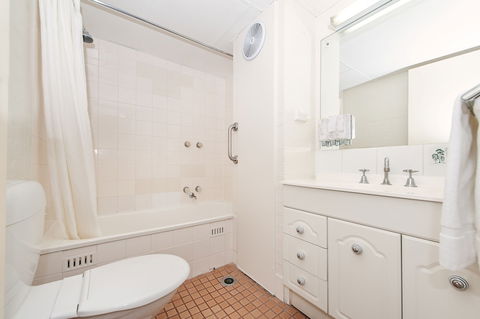 Albury Winsor Park Motor Inn - St Kilda Accommodation 5