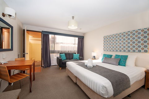 Albury Winsor Park Motor Inn - St Kilda Accommodation 6
