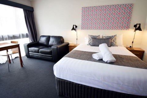 Albury Winsor Park Motor Inn - St Kilda Accommodation 4