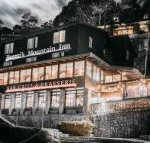 Berntis Mountain Inn - St Kilda Accommodation