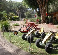 BIG4 Bonny Hills Holiday Park - St Kilda Accommodation