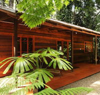 Daintree Cascades
