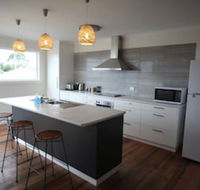 Seaview House Ulverstone - St Kilda Accommodation